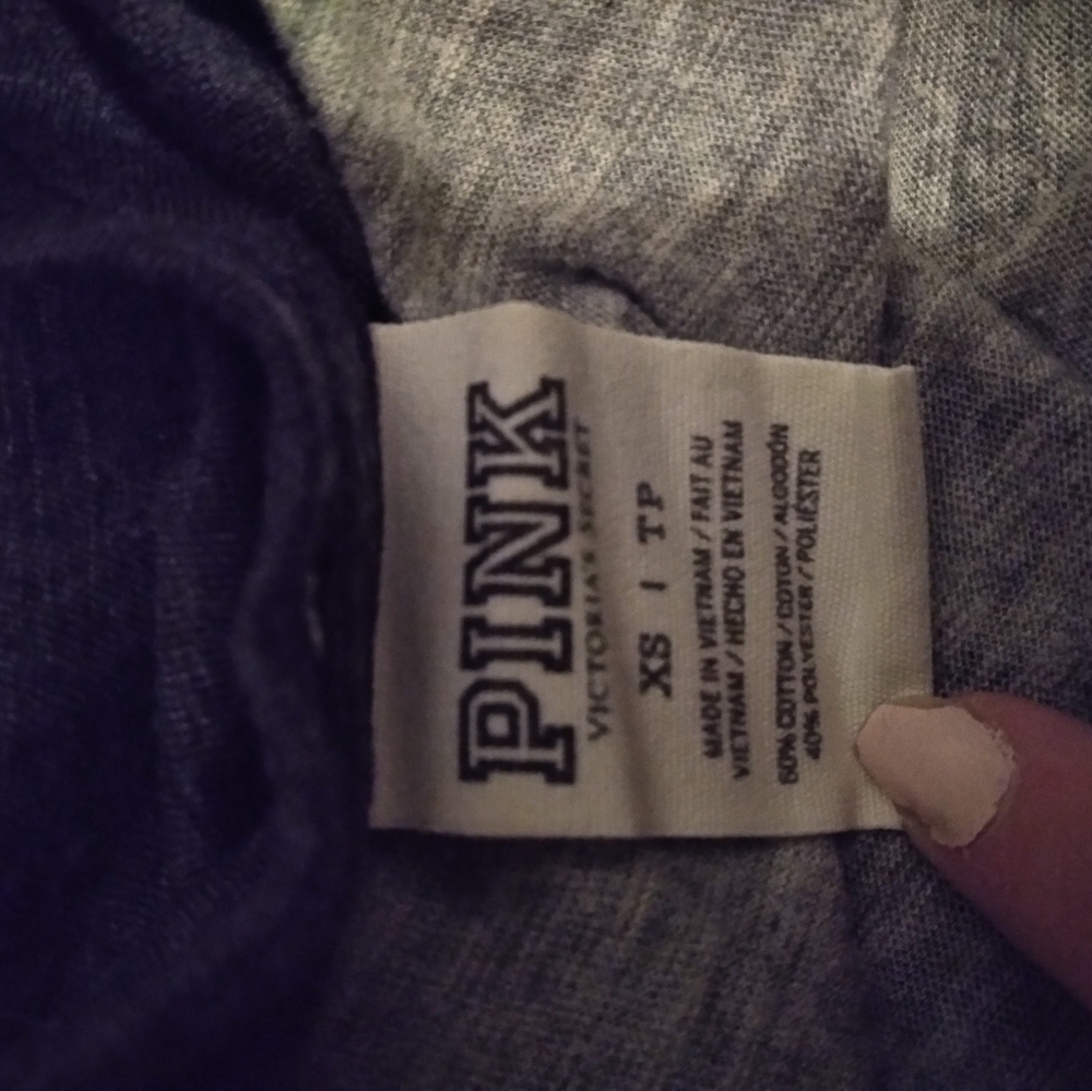 Long sleeve - Picture 3 of 3